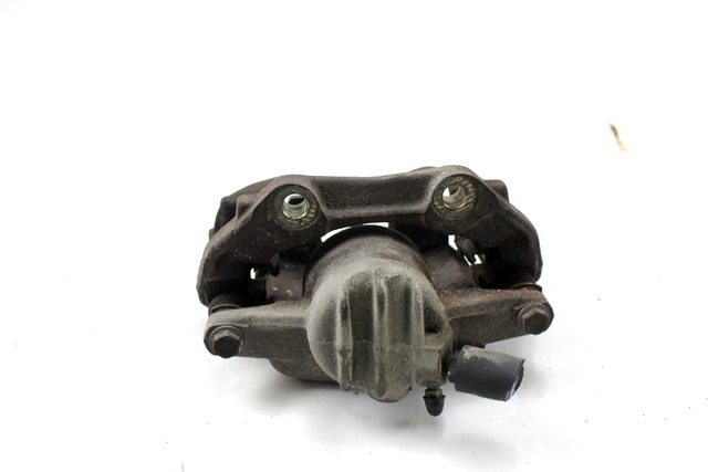 SPREDNJE LEVE ZAVORNE CELJUSTI  OEM N. 4400R6 ORIGINAL REZERVNI DEL PEUGEOT 307 3A/B/C/E/H BER/SW/CABRIO (2001 - 2009) DIESEL LETNIK 2004