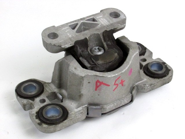 NOSILCI MOTORJA/DRUGO OEM N. 31316876 ORIGINAL REZERVNI DEL VOLVO XC60 156 (2008 - 2013)DIESEL LETNIK 2012