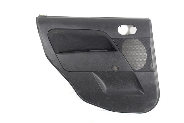 VRATNI PANEL OEM N. PNPSTFDFIESTAJHMK5RBR5P ORIGINAL REZERVNI DEL FORD FIESTA JH JD MK5 R (2005 - 2008) DIESEL LETNIK 2006