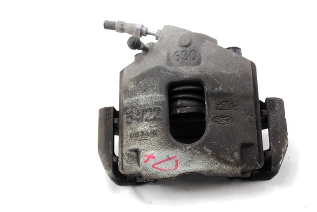 SPREDNJE DESNE ZAVORNE CELJUSTI  OEM N. 1478474 ORIGINAL REZERVNI DEL FORD FIESTA JH JD MK5 R (2005 - 2008) DIESEL LETNIK 2006