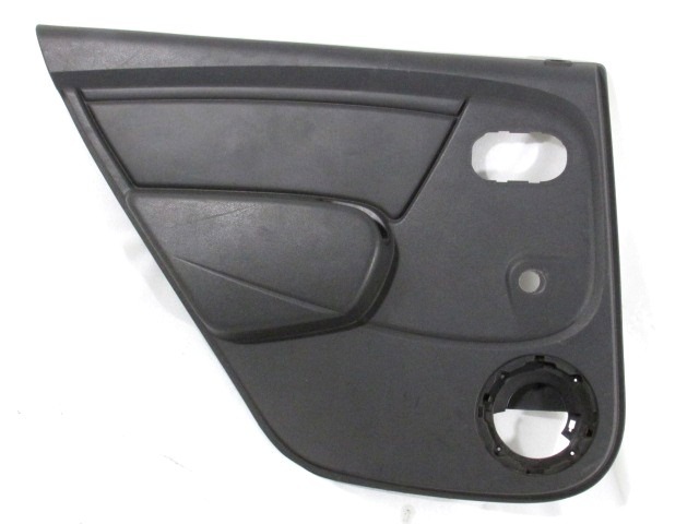 VRATNI PANEL OEM N. PNPSTDCSANDEROMK1BR5P ORIGINAL REZERVNI DEL DACIA SANDERO MK1 (2008 - 2012) BENZINA LETNIK 2009