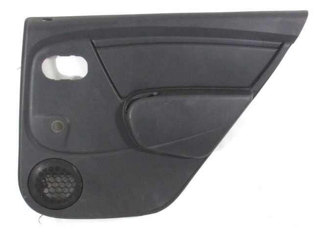 VRATNI PANEL OEM N. PNPDTDCSANDEROMK1BR5P ORIGINAL REZERVNI DEL DACIA SANDERO MK1 (2008 - 2012) BENZINA LETNIK 2009