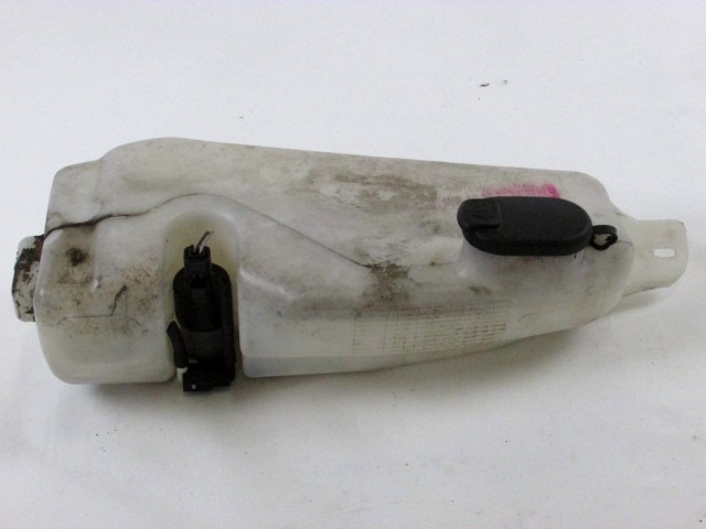 SESALNI KOLEKTOR OEM N. 8200210002 ORIGINAL REZERVNI DEL DACIA SANDERO MK1 (2008 - 2012) BENZINA LETNIK 2009