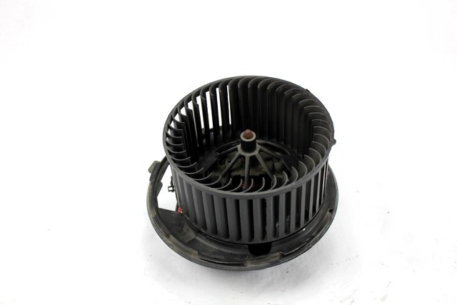 VENTILATOR  KABINE  OEM N. 1K1820015F ORIGINAL REZERVNI DEL AUDI A3 MK2R 8P 8PA 8P1 8P7 (2008 - 2012)BENZINA LETNIK 2008