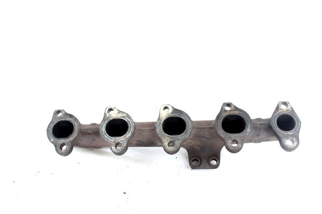 IZPUSNI KOLEKTOR OEM N. 1351129 ORIGINAL REZERVNI DEL FORD FOCUS DA HCP DP MK2 BER/SW (2005 - 2008) DIESEL LETNIK 2006