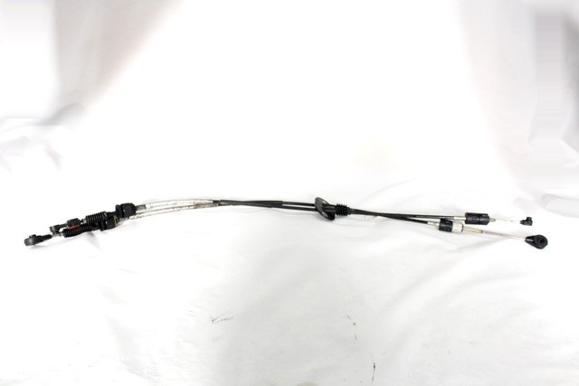 ZAJLE MENJALNIKA OEM N. 1402891 ORIGINAL REZERVNI DEL FORD FOCUS DA HCP DP MK2 BER/SW (2005 - 2008) DIESEL LETNIK 2006