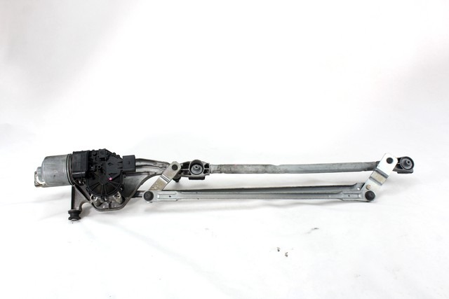 MOTORCEK PREDNJIH BRISALCEV OEM N. 4M51-17508-AA ORIGINAL REZERVNI DEL FORD FOCUS DA HCP DP MK2 BER/SW (2005 - 2008) DIESEL LETNIK 2006