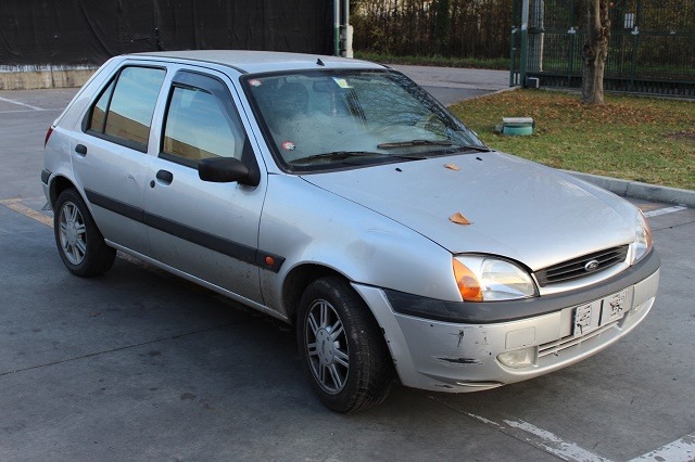 FORD FIESTA 1.2 55KW 5P B 5M (2000) RICAMBI IN MAGAZZINO 