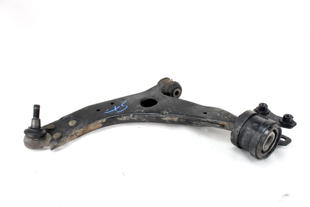 SPREDNJA LEVA ROKA  OEM N. 1477860 ORIGINAL REZERVNI DEL FORD FOCUS DA HCP DP MK2 BER/SW (2005 - 2008) DIESEL LETNIK 2006