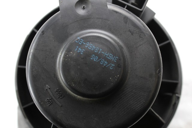 VENTILATOR  KABINE  OEM N. 3M5H-18456-EC ORIGINAL REZERVNI DEL FORD FOCUS DA HCP DP MK2 BER/SW (2005 - 2008) DIESEL LETNIK 2006