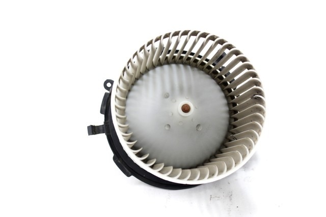 VENTILATOR  KABINE  OEM N. 5A0230000 ORIGINAL REZERVNI DEL FIAT 500 CINQUECENTO 312 MK3 (2007 - 2015) BENZINA LETNIK 2008