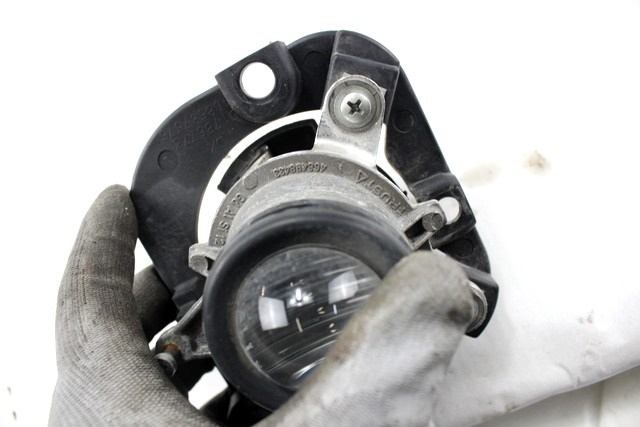 DESNA MEGLENKA OEM N. 51822888 ORIGINAL REZERVNI DEL FIAT 500 CINQUECENTO 312 MK3 (2007 - 2015) BENZINA LETNIK 2008