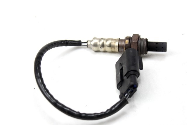 SONDA LAMBDA  OEM N. 55202416 ORIGINAL REZERVNI DEL FIAT 500 CINQUECENTO 312 MK3 (2007 - 2015) BENZINA LETNIK 2008