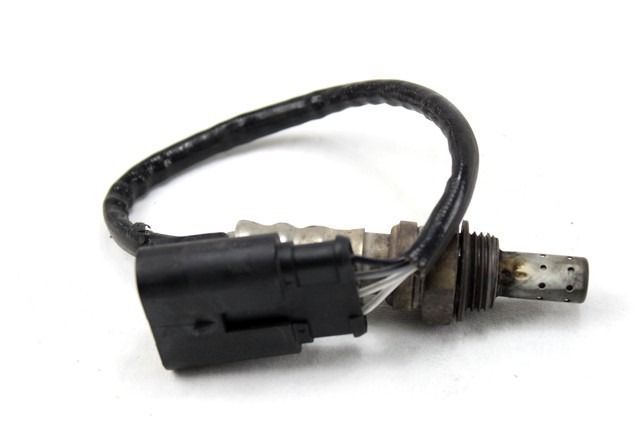 SONDA LAMBDA  OEM N. 55202416 ORIGINAL REZERVNI DEL FIAT 500 CINQUECENTO 312 MK3 (2007 - 2015) BENZINA LETNIK 2008