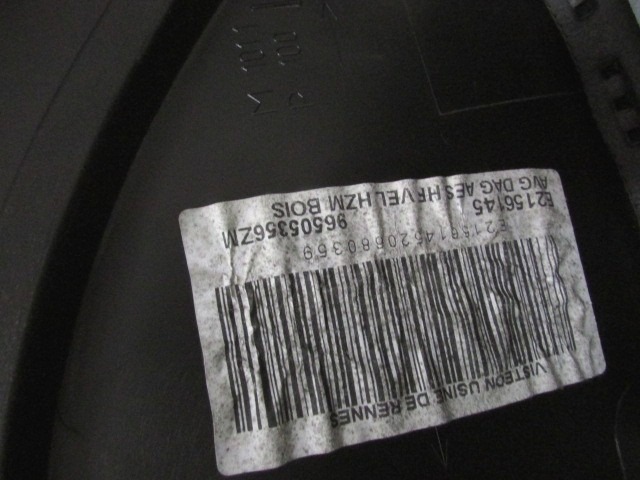 NOTRANJA OBLOGA SPREDNJIH VRAT OEM N. PNASTPG4076CSW5P ORIGINAL REZERVNI DEL PEUGEOT 407 6C 6D 6E BER/SW (2004 - 06/2008) DIESEL LETNIK 2005