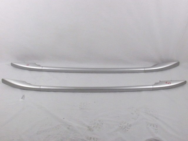 BAR STRE?NI PAR OEM N. 96496912 ORIGINAL REZERVNI DEL PEUGEOT 407 6C 6D 6E BER/SW (2004 - 06/2008) DIESEL LETNIK 2005