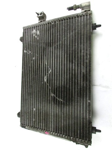 HLADILNIK KLIME OEM N. 965275780 ORIGINAL REZERVNI DEL PEUGEOT 407 6C 6D 6E BER/SW (2004 - 06/2008) DIESEL LETNIK 2005