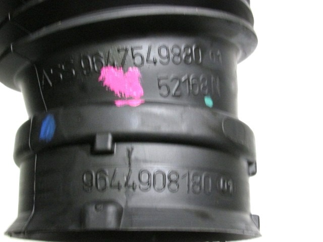 CEV / CEV ZRAKA OEM N. 9644908180 ORIGINAL REZERVNI DEL PEUGEOT 407 6C 6D 6E BER/SW (2004 - 06/2008) DIESEL LETNIK 2005