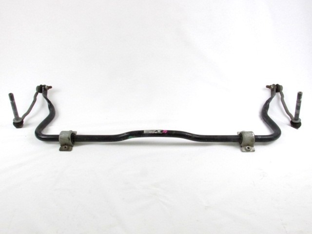 SPREDNJI STABILIZATOR OEM N. 5081L2 ORIGINAL REZERVNI DEL PEUGEOT 407 6C 6D 6E BER/SW (2004 - 06/2008) DIESEL LETNIK 2005