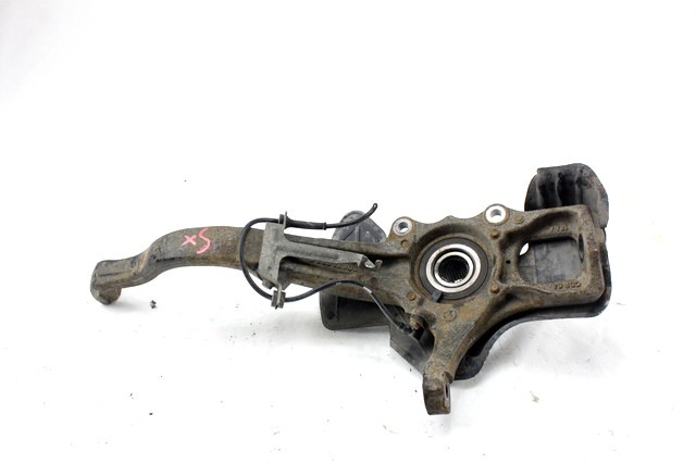 LEVI VRTLJIVI LEZAJ / PESTO KOLESA Z LEZAJEM SPREDAJ OEM N. 60624975 ORIGINAL REZERVNI DEL ALFA ROMEO GT 937 (2003 - 2010) DIESEL LETNIK 2007