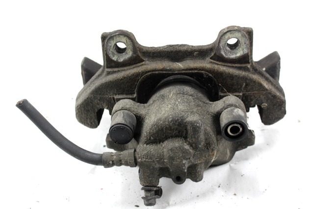 SPREDNJE DESNE ZAVORNE CELJUSTI  OEM N. 77365072 ORIGINAL REZERVNI DEL ALFA ROMEO GT 937 (2003 - 2010) DIESEL LETNIK 2007