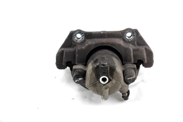 SPREDNJE LEVE ZAVORNE CELJUSTI  OEM N. 93176426 ORIGINAL REZERVNI DEL OPEL MERIVA A X03 (2003 - 2006) DIESEL LETNIK 2005