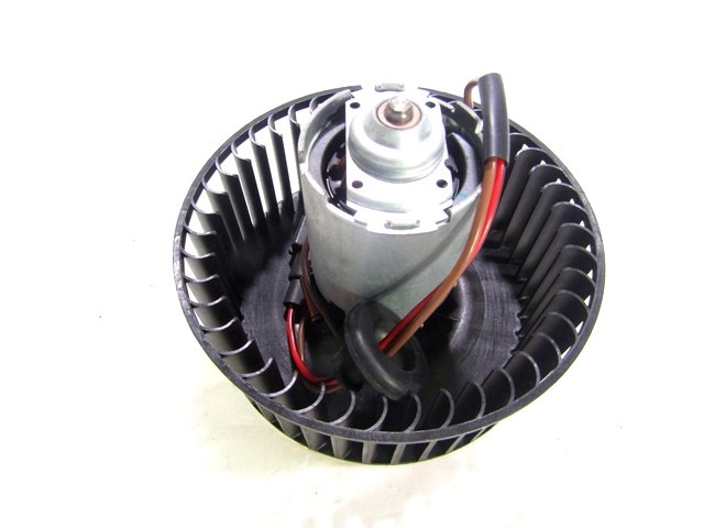 VENTILATOR  KABINE  OEM N. 96FW18565AA ORIGINAL REZERVNI DEL FORD FIESTA JA JB R MK4 (1999 - 2002)DIESEL LETNIK 2000