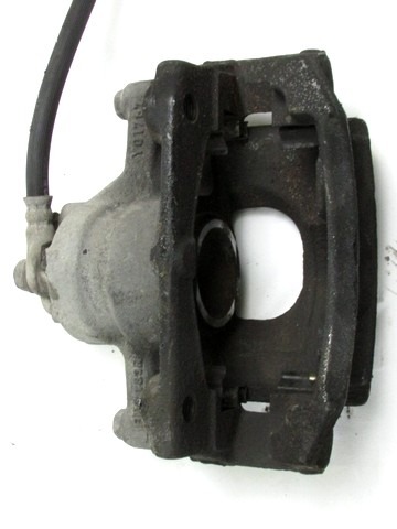 SPREDNJE DESNE ZAVORNE CELJUSTI  OEM N. 4401G9 ORIGINAL REZERVNI DEL PEUGEOT 107 PM PN (2005 - 2014) BENZINA LETNIK 2013