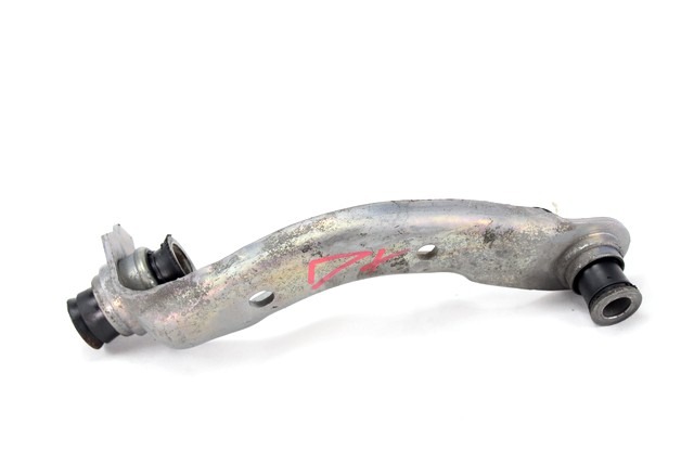 NOSILCI MOTORJA/DRUGO OEM N. 8200127321 ORIGINAL REZERVNI DEL RENAULT CLIO BR0//1 CR0/1 KR0/1 MK3 (2005 - 05/2009) DIESEL LETNIK 2007