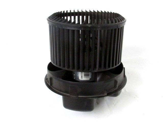 VENTILATOR  KABINE  OEM N. 1608175580 ORIGINAL REZERVNI DEL PEUGEOT 107 PM PN (2005 - 2014) BENZINA LETNIK 2013