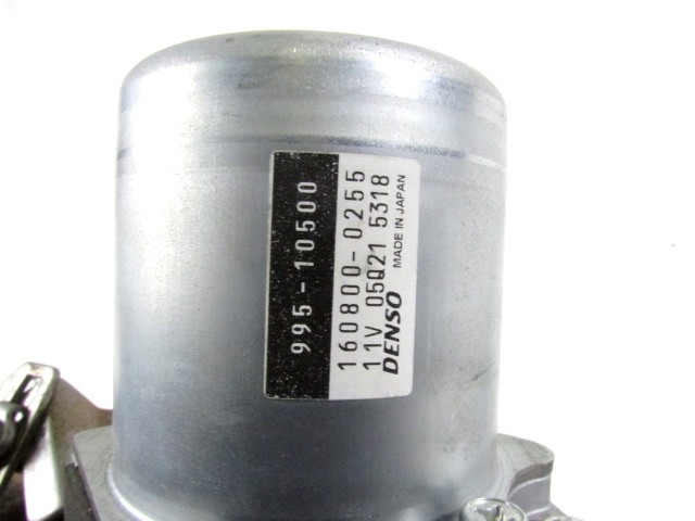 VOLANSKI DROG OEM N. 45250-0H011-00 ORIGINAL REZERVNI DEL PEUGEOT 107 PM PN (2005 - 2014) BENZINA LETNIK 2013