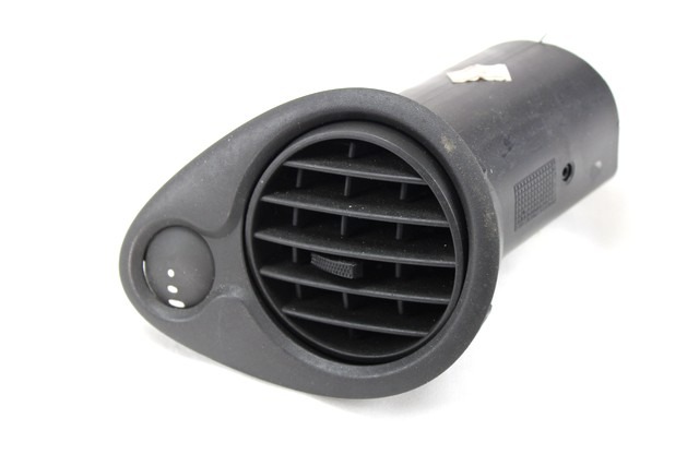 ODVOD ZRAKA OEM N. 7701061211 ORIGINAL REZERVNI DEL RENAULT CLIO BR0//1 CR0/1 KR0/1 MK3 (2005 - 05/2009) DIESEL LETNIK 2007