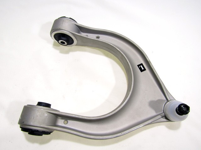 SPREDNJA LEVA ROKA  OEM N. 2113300138 ORIGINAL REZERVNI DEL MERCEDES CLASSE CLS C219 BER (2004 - 2010)DIESEL LETNIK 2009