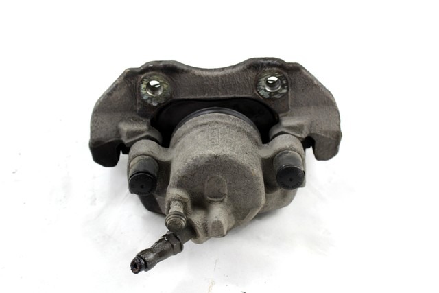 SPREDNJE DESNE ZAVORNE CELJUSTI  OEM N. 1682875 ORIGINAL REZERVNI DEL FORD FOCUS CMAX DM2 MK1 (10/2003 - 03/2007) DIESEL LETNIK 2007