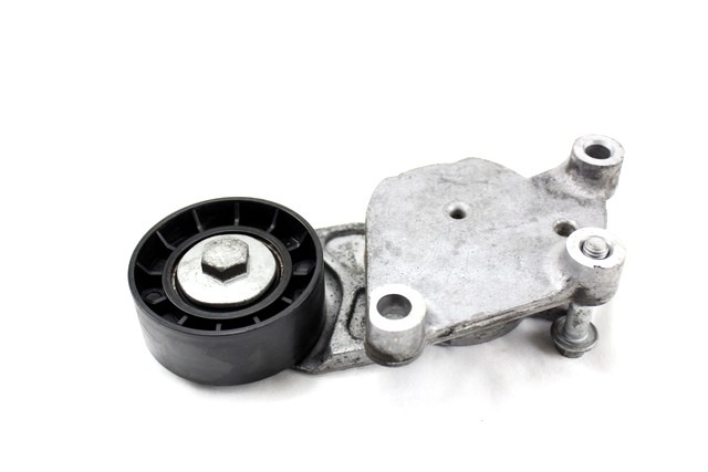 NAPENJALEC JERMENA OEM N. 1355389 ORIGINAL REZERVNI DEL FORD FOCUS CMAX DM2 MK1 (10/2003 - 03/2007) DIESEL LETNIK 2007