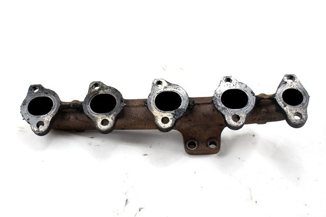 IZPUSNI KOLEKTOR OEM N. 1351129 ORIGINAL REZERVNI DEL FORD FOCUS CMAX DM2 MK1 (10/2003 - 03/2007) DIESEL LETNIK 2007