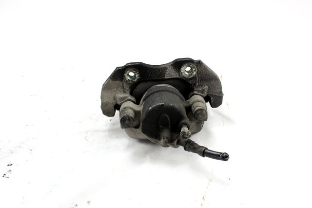 SPREDNJE LEVE ZAVORNE CELJUSTI  OEM N. 1682876 ORIGINAL REZERVNI DEL FORD FOCUS CMAX DM2 MK1 (10/2003 - 03/2007) DIESEL LETNIK 2007