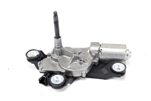 MOTORCEK ZADNJEGA BRISALCA OEM N. 3M51-R17K441-AE ORIGINAL REZERVNI DEL FORD FOCUS CMAX DM2 MK1 (10/2003 - 03/2007) DIESEL LETNIK 2007