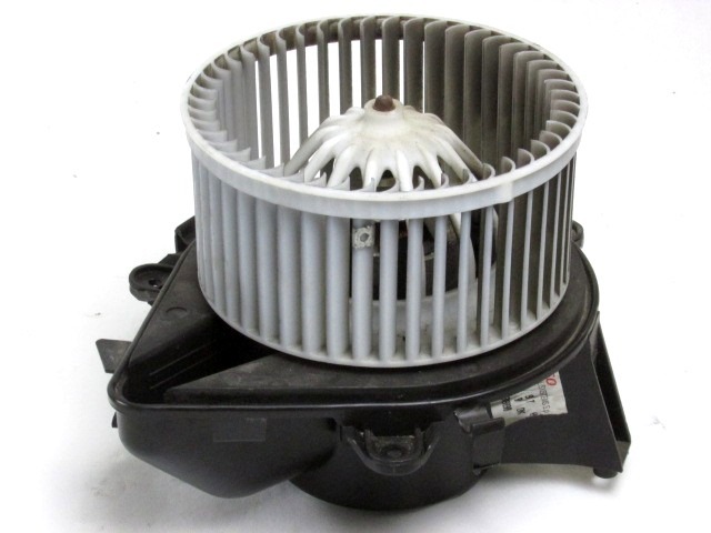 VENTILATOR  KABINE  OEM N. 7353738890 ORIGINAL REZERVNI DEL FIAT PUNTO 188 MK2 R (2003 - 2011) BENZINA LETNIK 2007