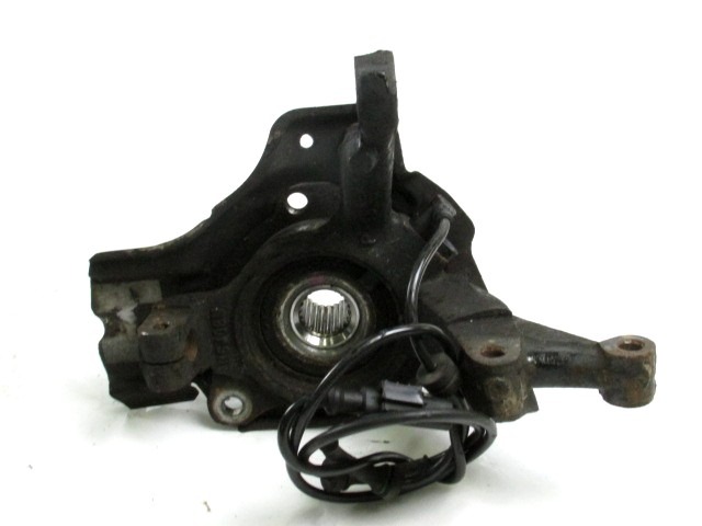 LEVI VRTLJIVI LEZAJ / PESTO KOLESA Z LEZAJEM SPREDAJ OEM N. 46528914 ORIGINAL REZERVNI DEL FIAT PUNTO 188 MK2 R (2003 - 2011) BENZINA LETNIK 2007