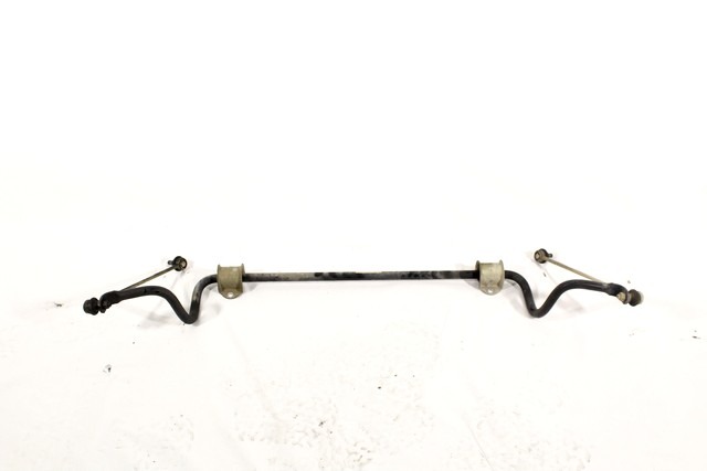 SPREDNJI STABILIZATOR OEM N. 2S61-5494-RB ORIGINAL REZERVNI DEL FORD FIESTA JH JD MK5 R (2005 - 2008) DIESEL LETNIK 2007