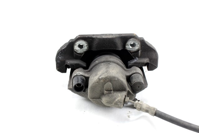 SPREDNJE LEVE ZAVORNE CELJUSTI  OEM N. 1478500 ORIGINAL REZERVNI DEL FORD FIESTA JH JD MK5 R (2005 - 2008) DIESEL LETNIK 2007