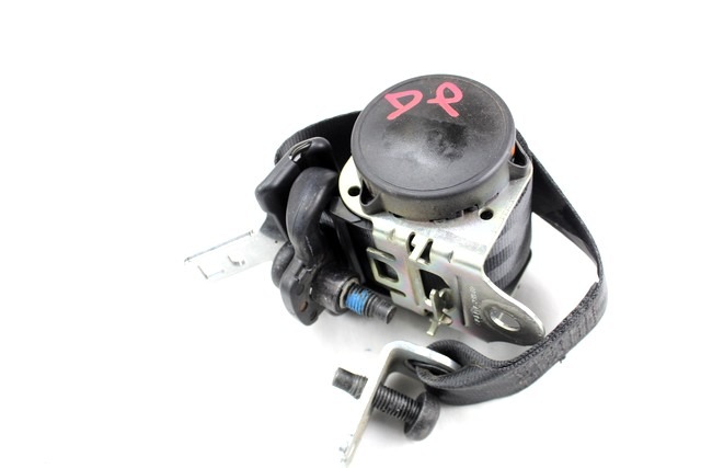 VARNOSTNI PAS OEM N. 2S5A-B611B68-BA ORIGINAL REZERVNI DEL FORD FIESTA JH JD MK5 R (2005 - 2008) DIESEL LETNIK 2007