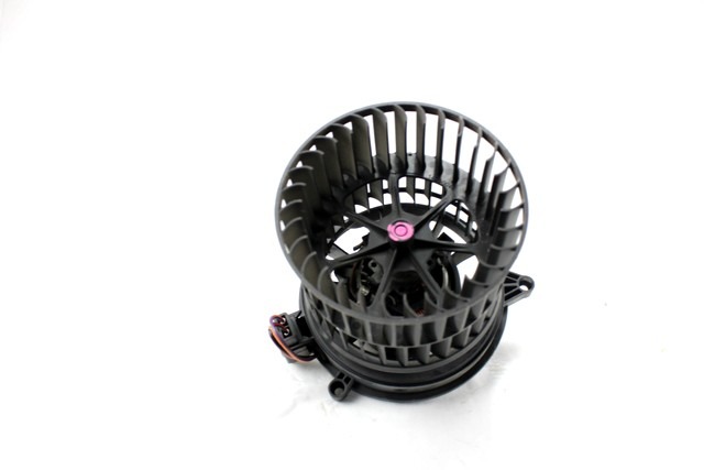 VENTILATOR  KABINE  OEM N. 2S6H-18456-AD ORIGINAL REZERVNI DEL FORD FIESTA JH JD MK5 R (2005 - 2008) DIESEL LETNIK 2007