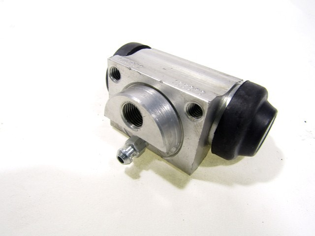 ZAVORE FIXER OEM N. 6Q0611053C ORIGINAL REZERVNI DEL AUDI A2 8Z 8Z0 (1999 - 2005)DIESEL LETNIK 2001