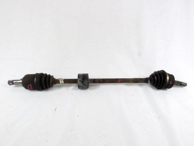 DESNA SPREDNJA POGONSKA GRED  OEM N. 46307467 ORIGINAL REZERVNI DEL FIAT PUNTO 188 MK2 R (2003 - 2011) BENZINA LETNIK 2007