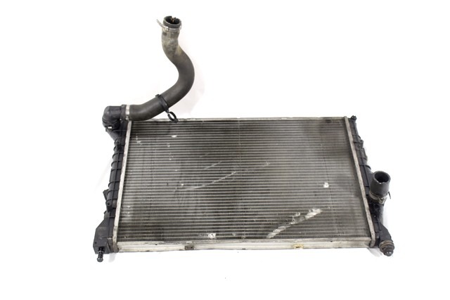 RADIATOR VODE OEM N. 50518254 ORIGINAL REZERVNI DEL ALFA ROMEO GT 937 (2003 - 2010) DIESEL LETNIK 2006