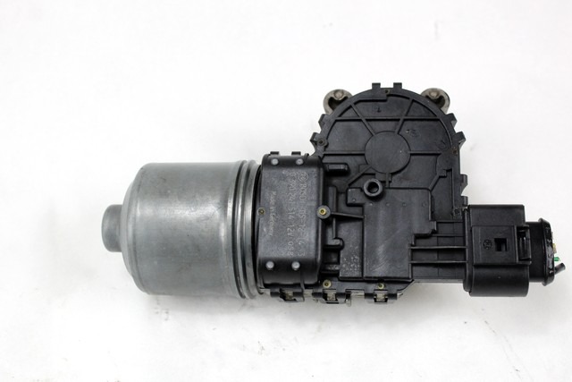 MOTORCEK PREDNJIH BRISALCEV OEM N. 390241514 ORIGINAL REZERVNI DEL ALFA ROMEO GT 937 (2003 - 2010) DIESEL LETNIK 2006