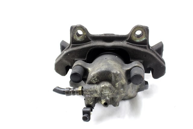 SPREDNJE DESNE ZAVORNE CELJUSTI  OEM N. 77365072 ORIGINAL REZERVNI DEL ALFA ROMEO GT 937 (2003 - 2010) DIESEL LETNIK 2006