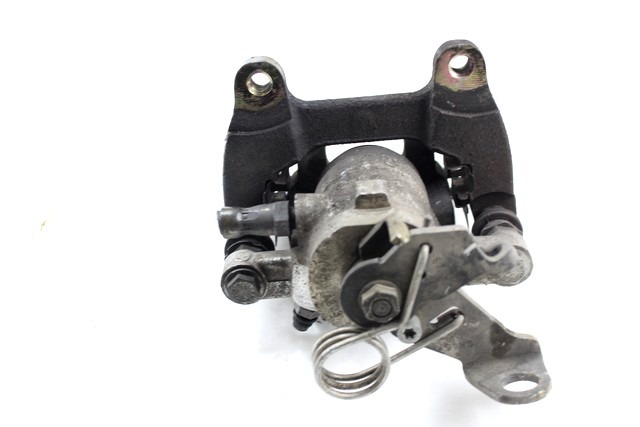 ZADNJE LEVE ZAVORNE CELJUSTI  OEM N. 77364540 ORIGINAL REZERVNI DEL ALFA ROMEO GT 937 (2003 - 2010) DIESEL LETNIK 2006